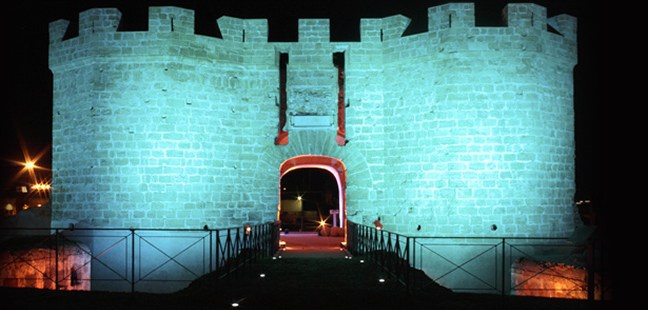 Foro Italico, al via | il Sound Festival