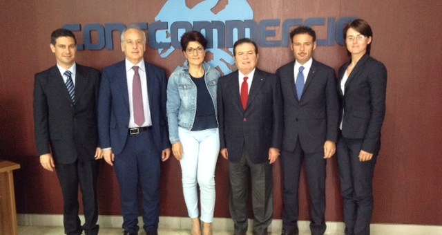 Istituti di vigilanza, nasce| l’associazione in Confcommercio