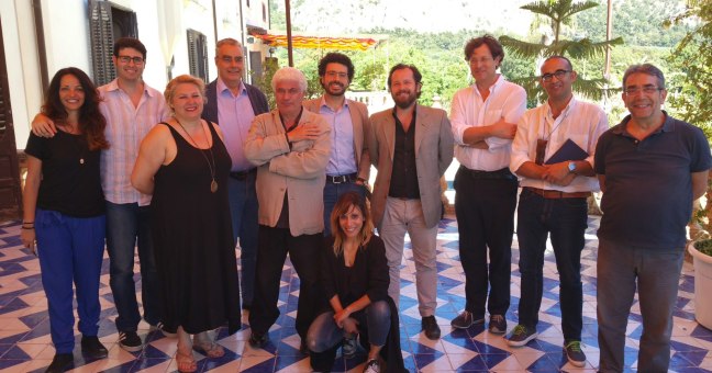 Palermo per Kantor| Presentato il progetto