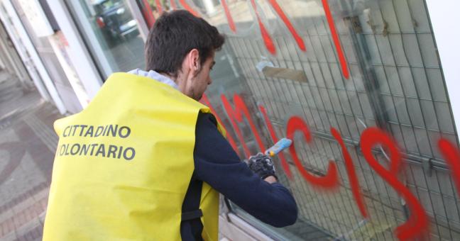 Milano riparte| Manifestazione dei cittadini