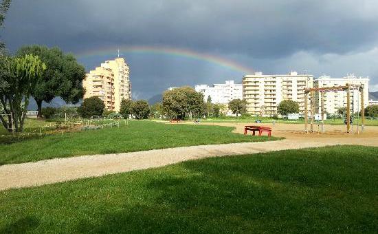 Riapre il Parco Uditore| Volontari: “Solo grazie a noi”