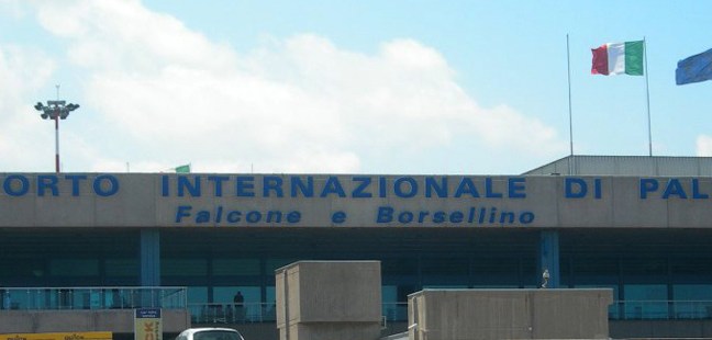 Parcheggi in aeroporto, Gesap:| “Parlamentari fuori dalla lista”