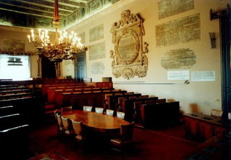 Animali, canile e sterilizzazzioni| Convegno a Sala delle Lapidi