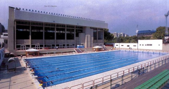 Piscina comunale, falla da 100 litri| Chiusa la vasca esterna