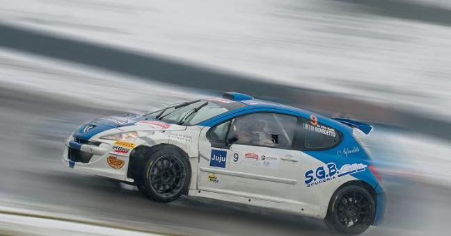 Dieci anni di SGB Rallye | La scuderia celebra l’anniversario