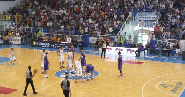 Fortitudo, non avere rimpianti | Mercoledì ci si gioca la storia