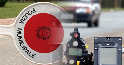 Lotta all’alta velocità | Pronti 4 nuovi autovelox fissi