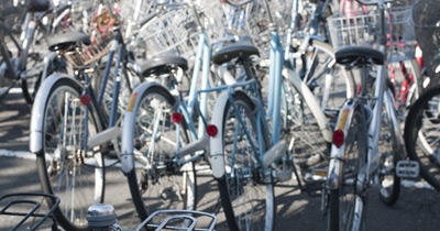 Bike sharing, si parte | A luglio le primi 20 bici