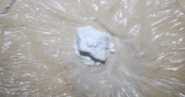 Fermati con 100 grammi di cocaina | Due arresti a Palermo
