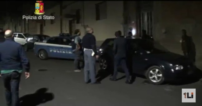 Ponte “mafioso” con Troina |Imprenditore etneo in carcere