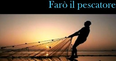 “Voglio fare il pescatore | di migranti e di emigrati”
