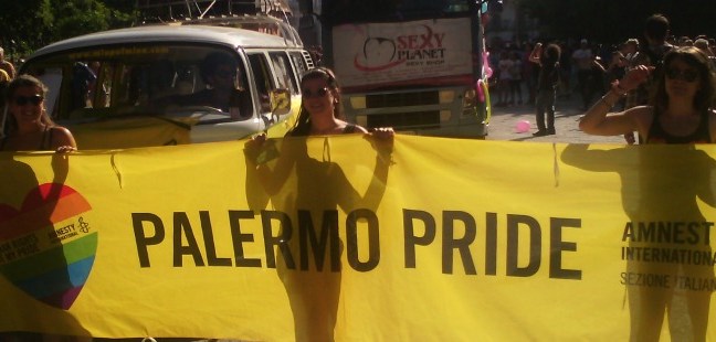 Torna il Palermo Pride | Il programma degli eventi