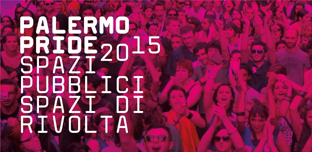 Spazi pubblici e di rivolta |Due giorni di dibattiti al Pride