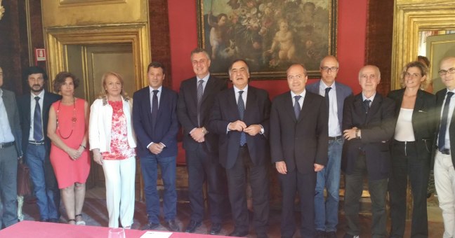 Tributi, protocollo d’intesa| Comune-ordini professionali