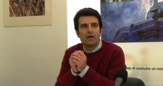 Oikos, Berretta: “Aspettiamo |ancora i dati dalla prefettura”