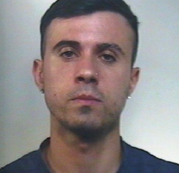 Palagonia, 23enne “beccato” |con la cocaina in tasca