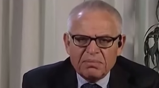 Luttwak contro la Sicilia: | “E’ la Grecia d’Italia”