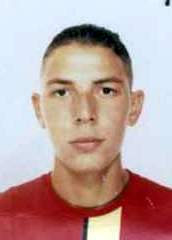 Pistola con il colpo in canna |Arrestato un 33enne dalla polizia