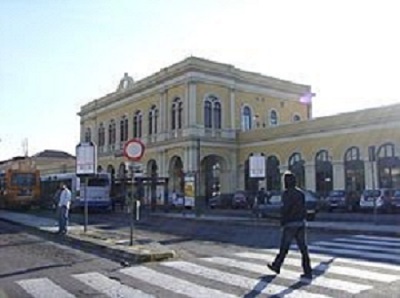 Ladro clochard denunciato |”Mandatemi in comunità”