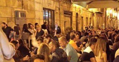 I vigili chiudono il pub per 7 giorni | “E io regalo l’attività al sindaco”
