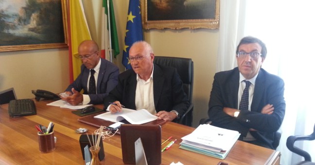Sicilia ancora in recessione |Disoccupazione alle stelle