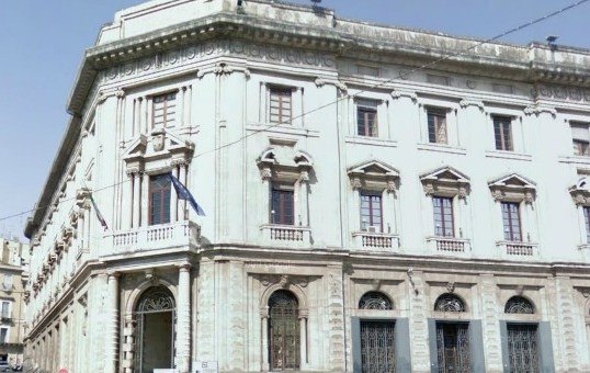 Menù con pesce di acquacoltura |Sfida per i ristoratori catanesi