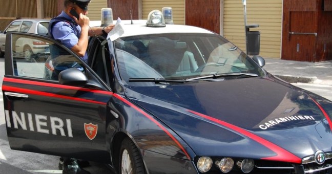 Il duplice omicidio di Marsala |Arrestato un pastore