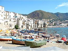 Il Gac di Termini Imerese | presenta il brand ‘Costa d’Oro’