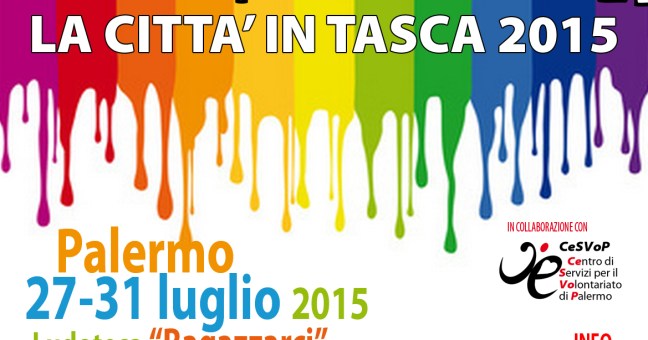 Attività ludiche per i bimbi | nel quartiere Borgonuovo