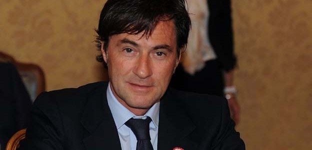 Cascio: “Gucciardi? | Il problema è Crocetta”