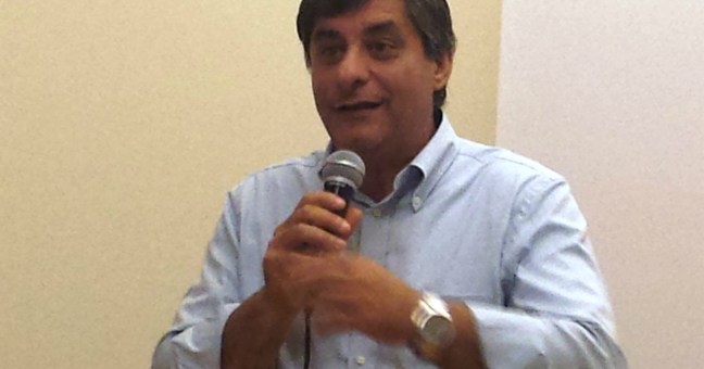 Cisl, Gargano eletto| segretario al Civico