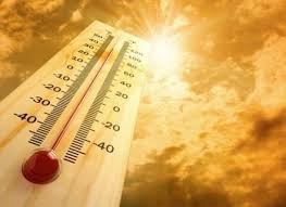 Allarme caldo a Palermo| Tre giorni da bollino rosso