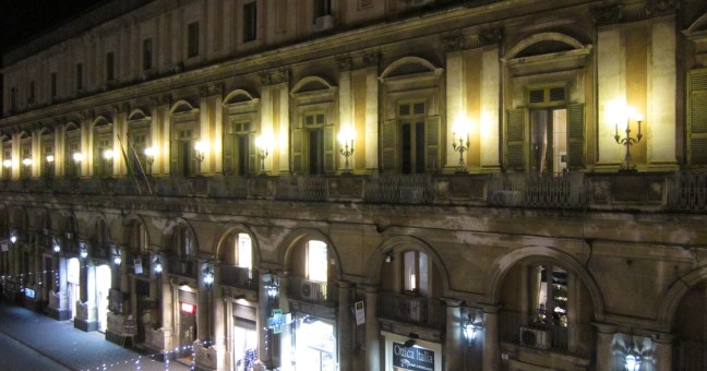 Intervento della Prefettura etnea | sulla discarica Valanghe d’inverno