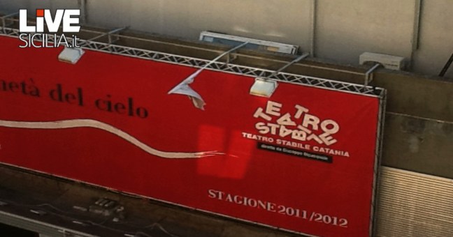 Il Teatro Stabile a Expo| con Camilleri e Modugno