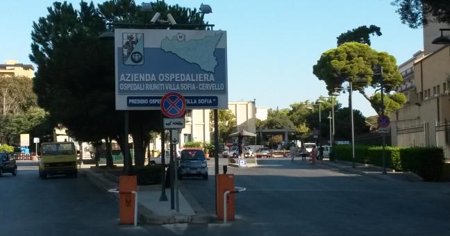 Villa Sofia e il caso Tutino | Avviata un’indagine interna