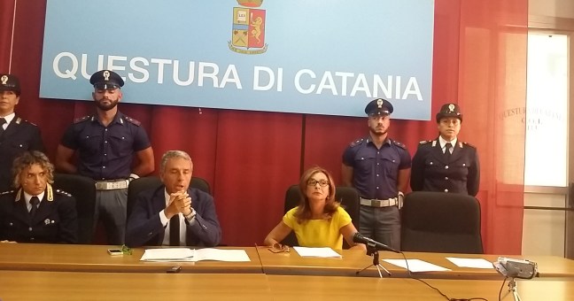 Daspo di 5 anni a Nino Pulvirenti | e all’ex Ad Pablo Cosentino