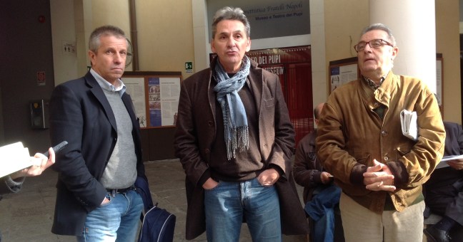 Pua, il Comitato: “Bianco |nasconde la testa sotto la sabbia”