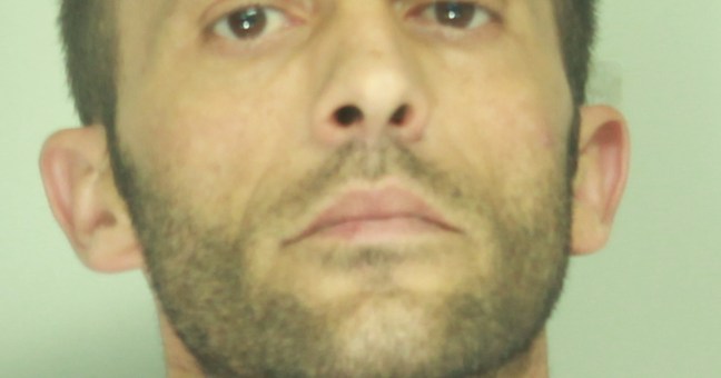 Ruba condizionatori da ufficio |Arrestato dalla polizia
