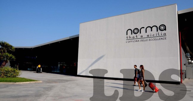 Agosto, all’aeroporto assaggi| dei prodotti tipici dell’Isola