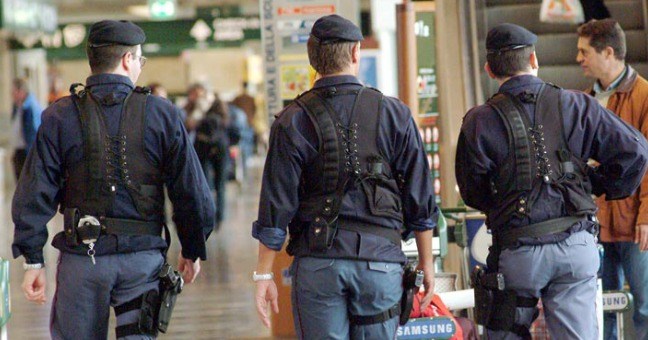 Nozze combinate con migranti | Indaga l’Antiterrorismo