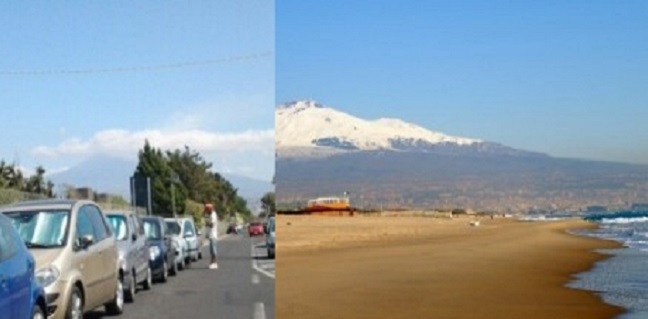 Balneari, “Affari in crescita ma |Viale Kennedy è dei posteggiatori”