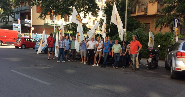 “Inps, pagamenti in ritardo| Basta con i proclami”