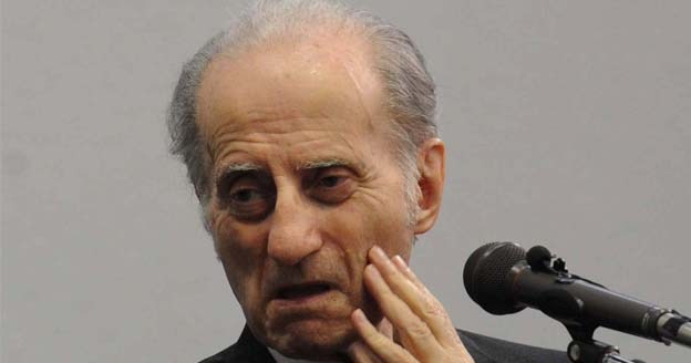 Morto il presidente emerito | Giovanni Conso