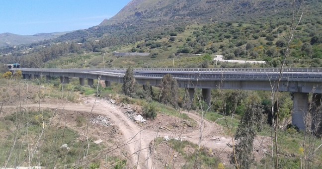 Viadotto Himera, consegnati i lavori |per l’autostrada Catania-Palermo