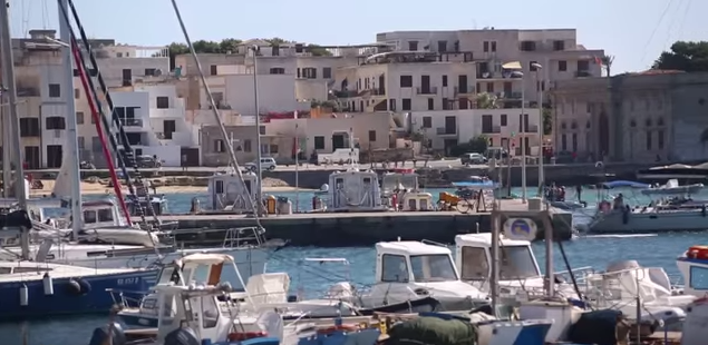 Le isole raccontate dai sapori | Parte il “Pescebello” fish tour