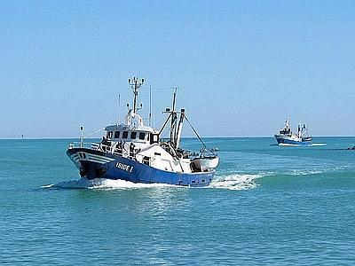 Fermo biologico per la pesca | Ecco il calendario