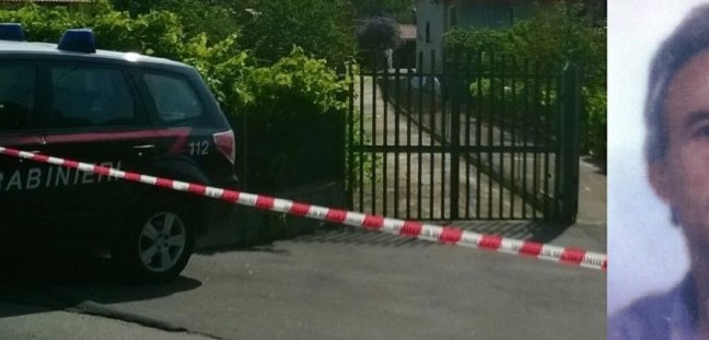 Rapina finita in tragedia | I banditi uccidono un pensionato di 66 anni