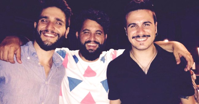 Ennio Salomone Trio in concerto | Il 27 agosto a Porto Empedocle