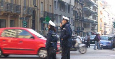 Ferragosto, il piano del Comune |Vigili urbani e autovelox