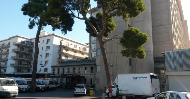 Incendio in un’abitazione | Ustionati madre e figlio